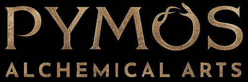 Pymos Alchemical Arts